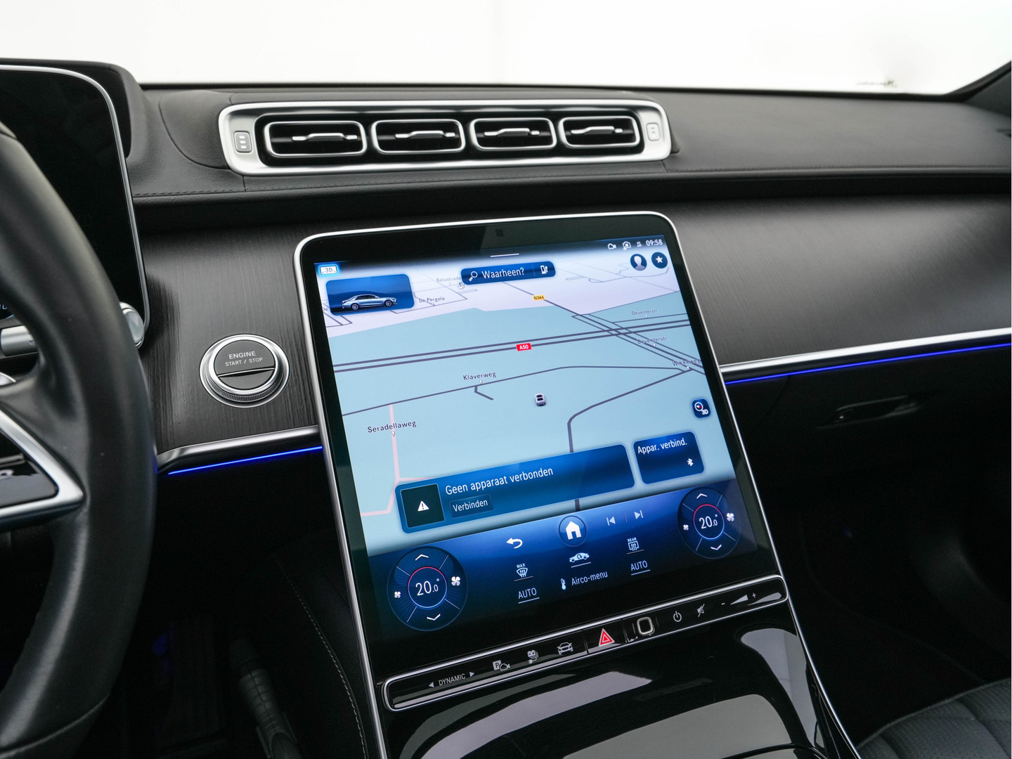 Mercedes-Benz Mercedes-Benz