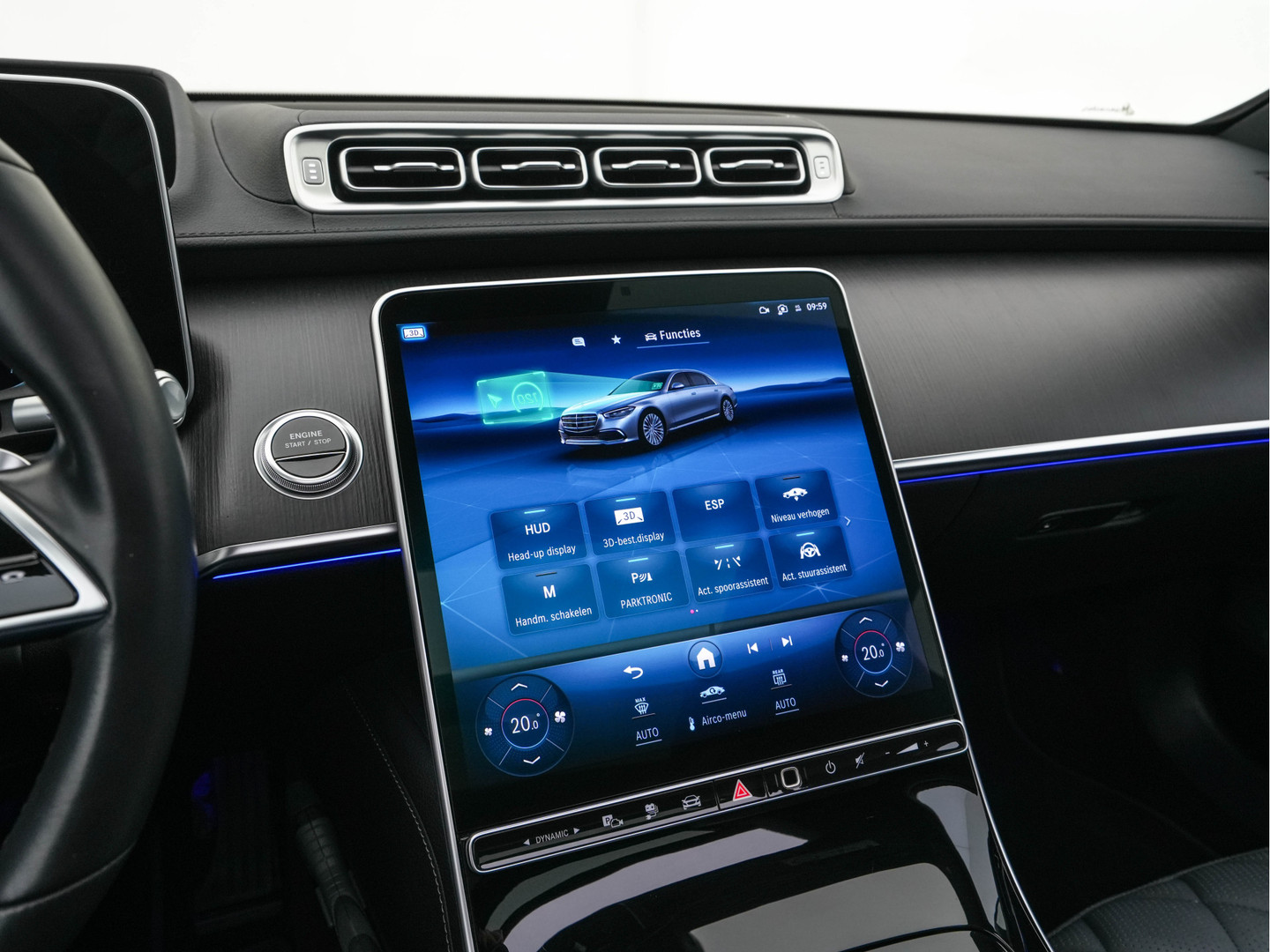 Mercedes-Benz Mercedes-Benz