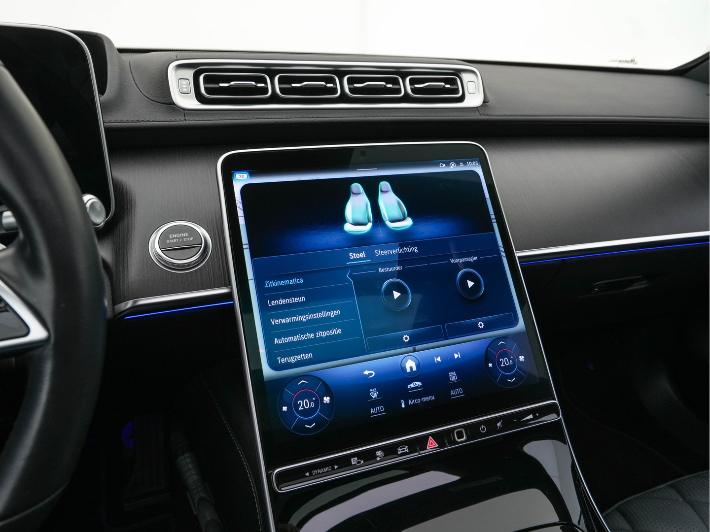 Mercedes-Benz Mercedes-Benz