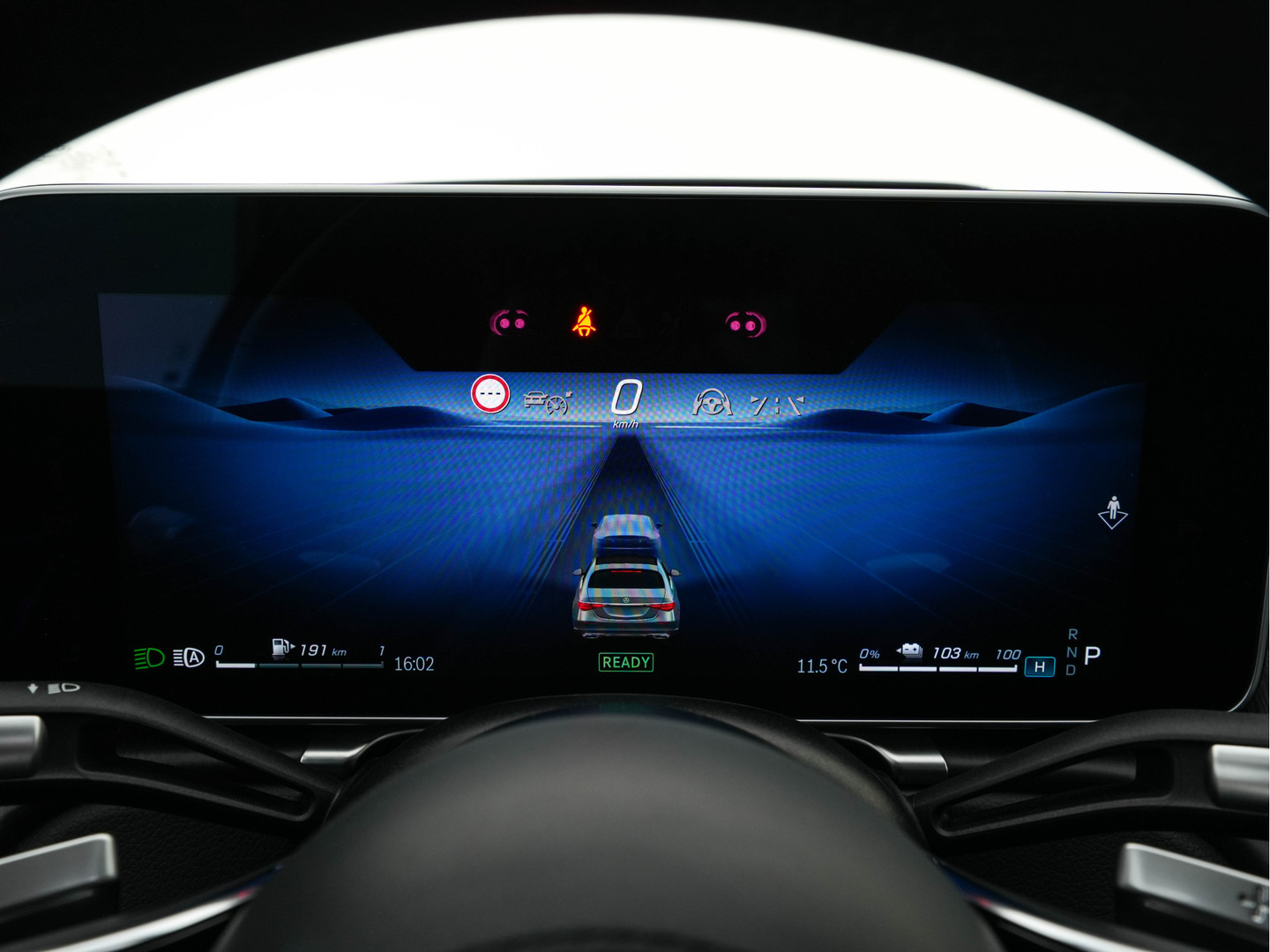 Mercedes-Benz Mercedes-Benz