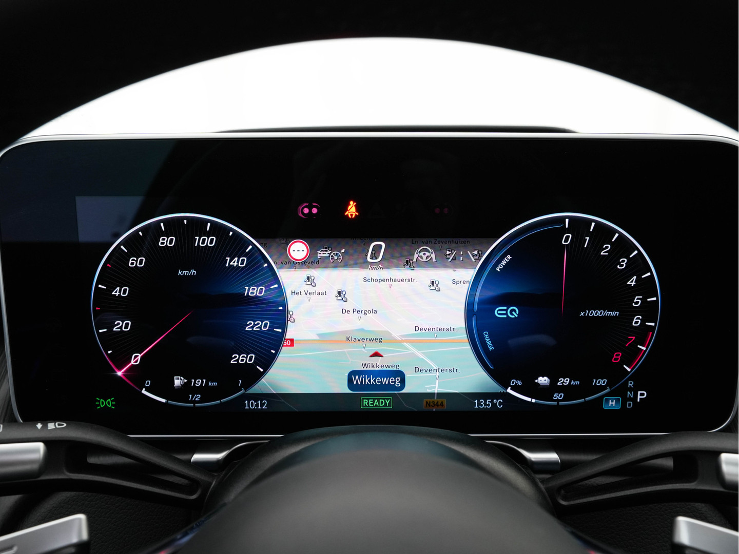 Mercedes-Benz Mercedes-Benz