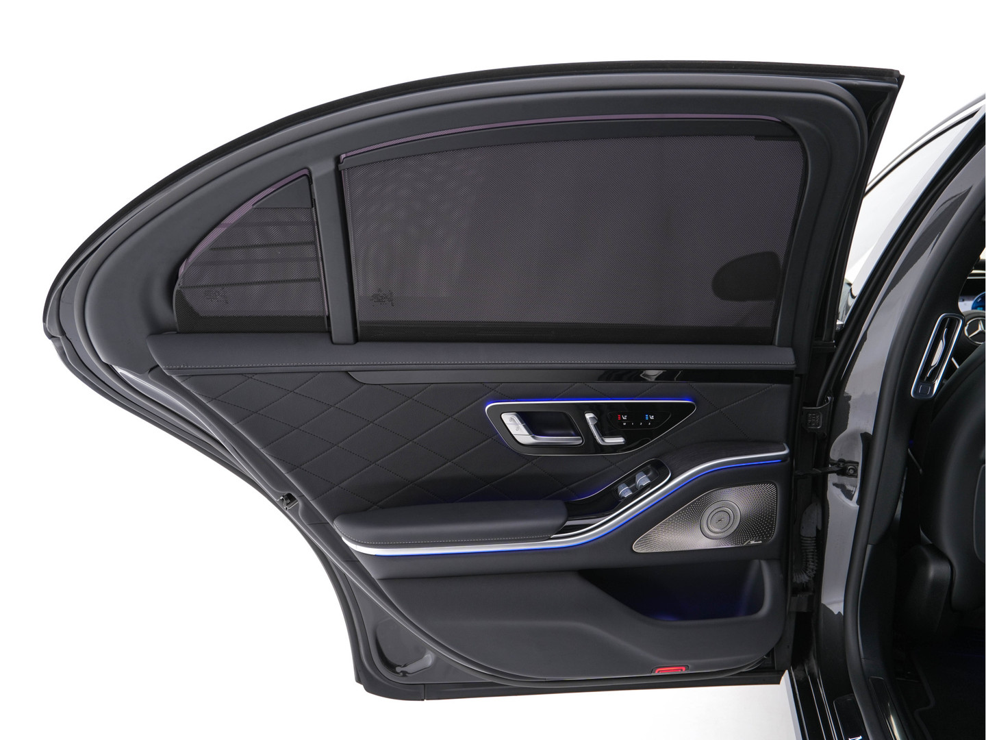 Mercedes-Benz Mercedes-Benz