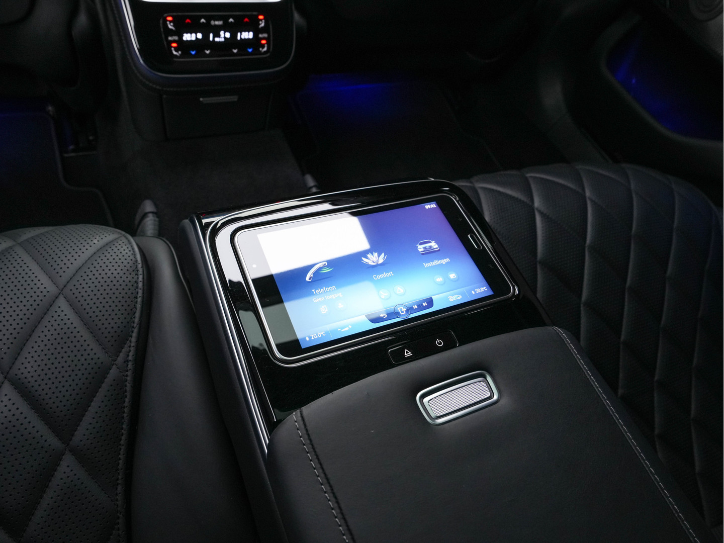 Mercedes-Benz Mercedes-Benz