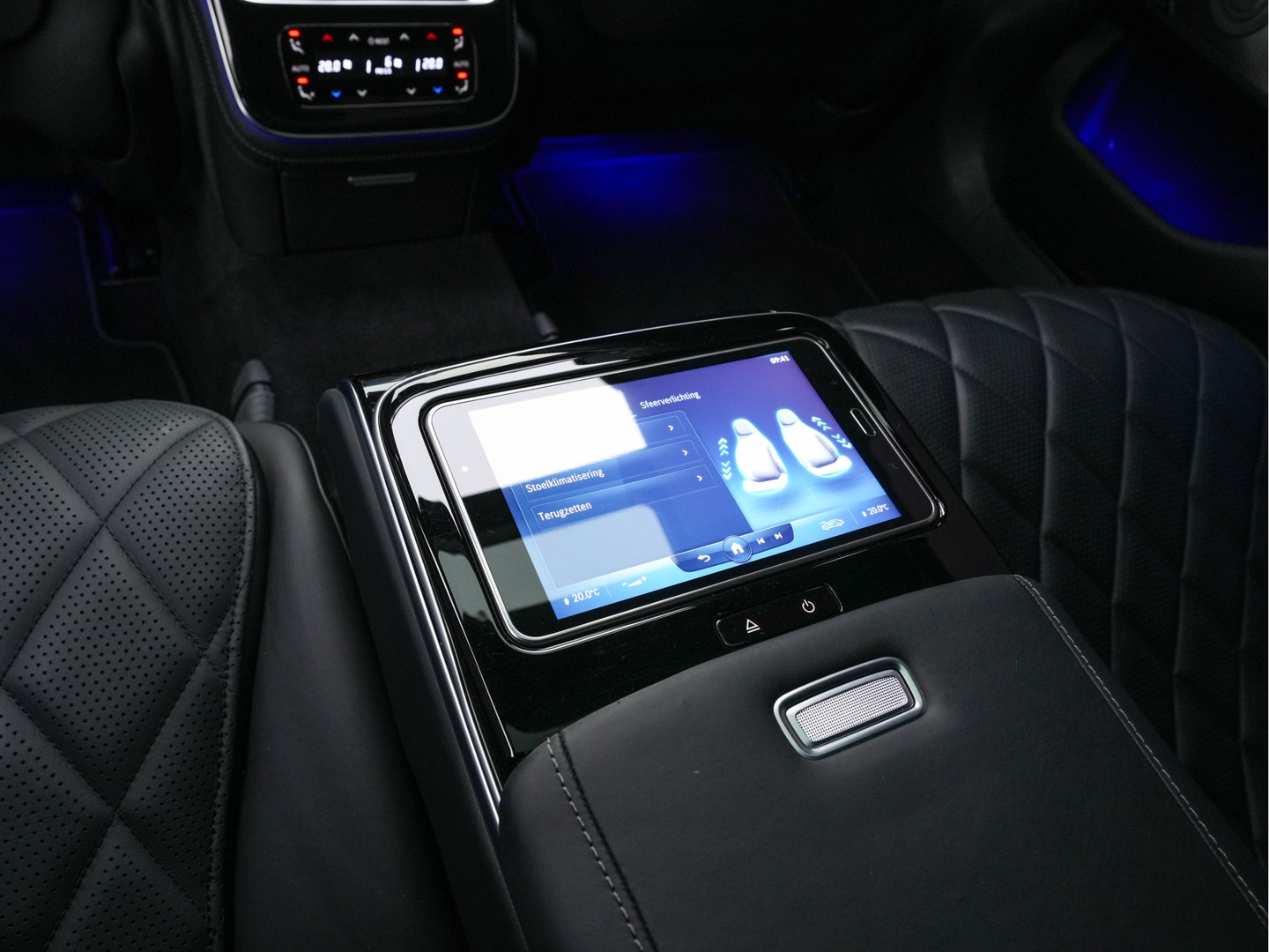 Mercedes-Benz Mercedes-Benz