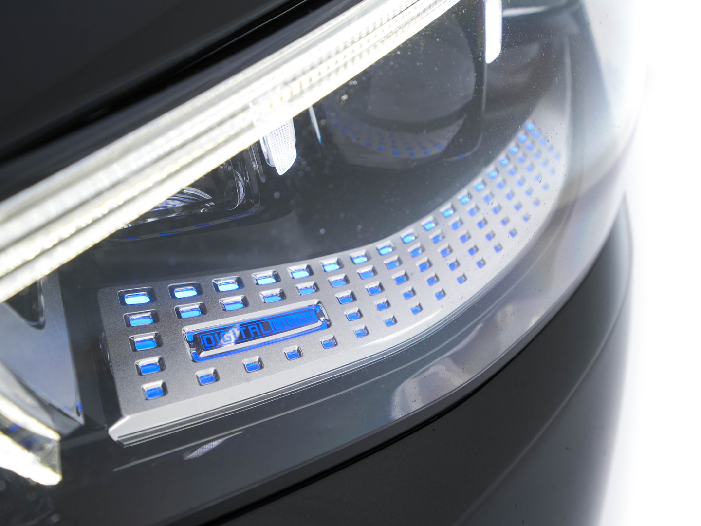 Mercedes-Benz Mercedes-Benz