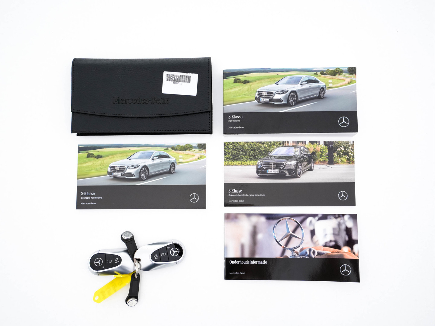 Mercedes-Benz Mercedes-Benz