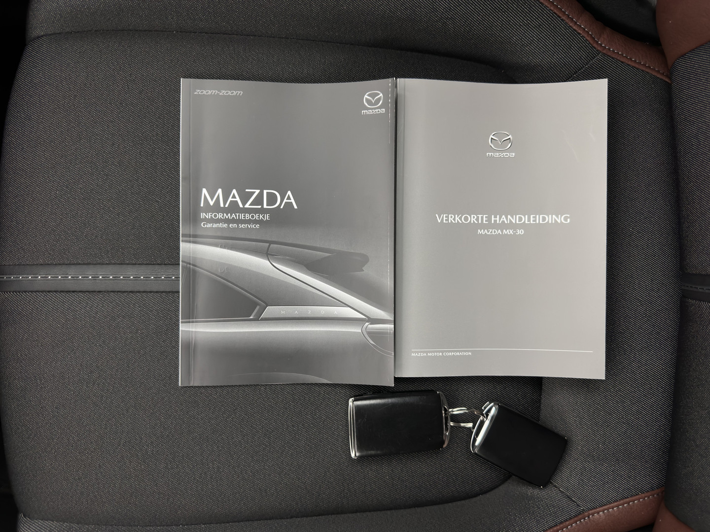 Mazda Mazda