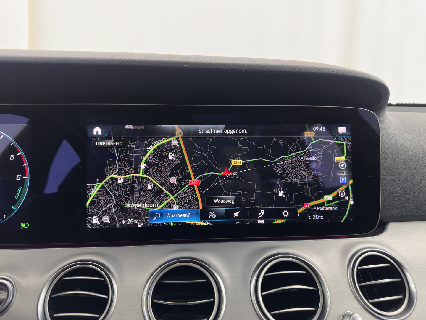 Mercedes-Benz Mercedes-Benz