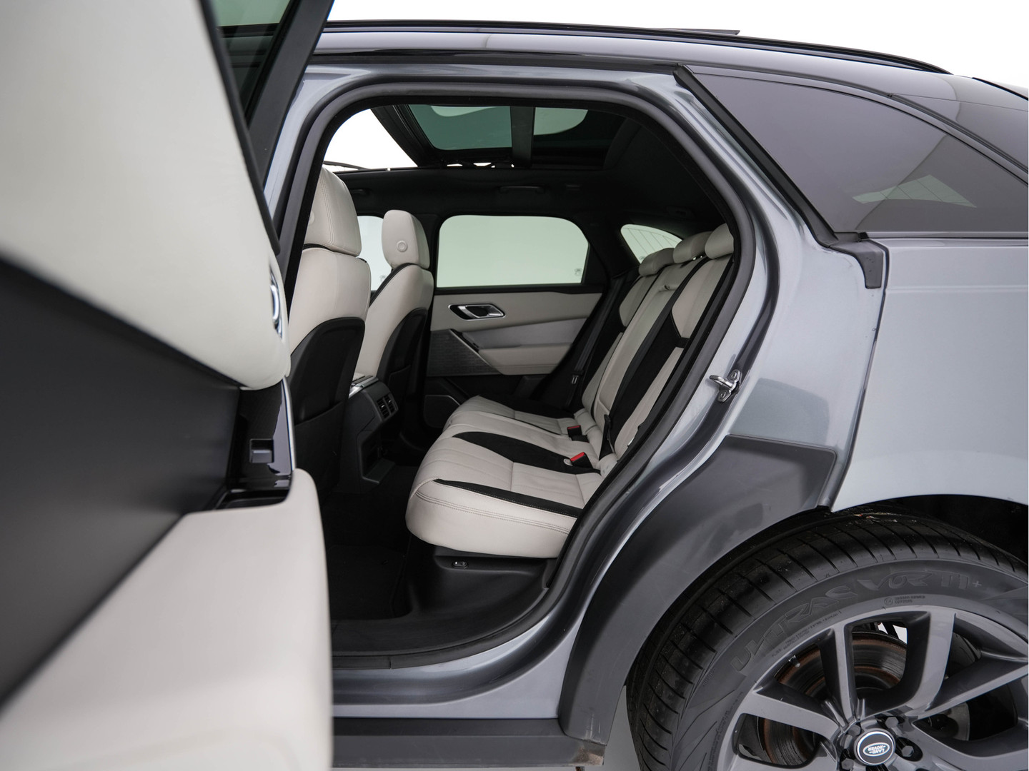 Land Rover Land Rover