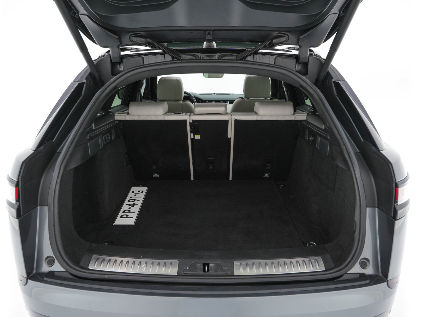 Land Rover Land Rover