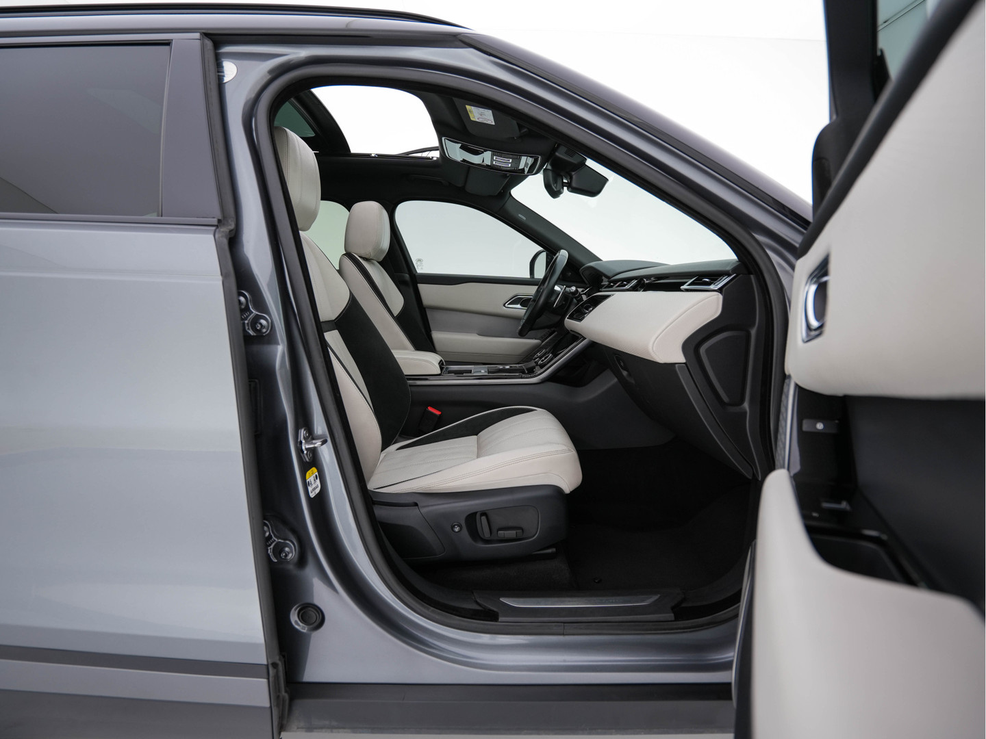 Land Rover Land Rover