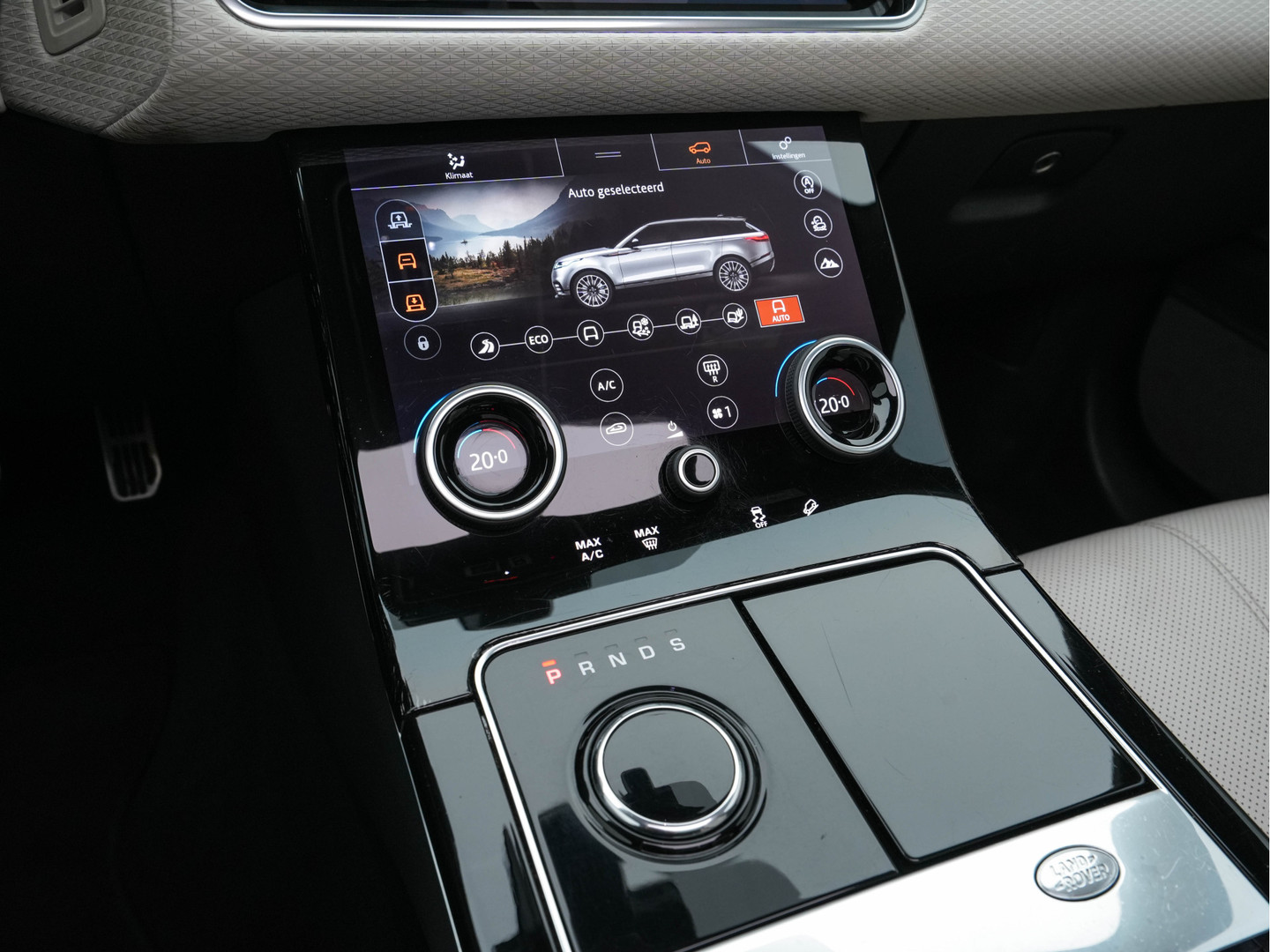 Land Rover Land Rover