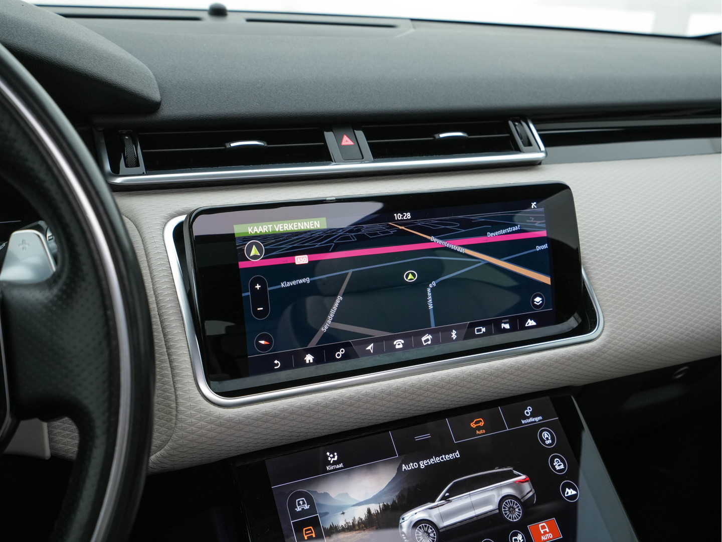 Land Rover Land Rover