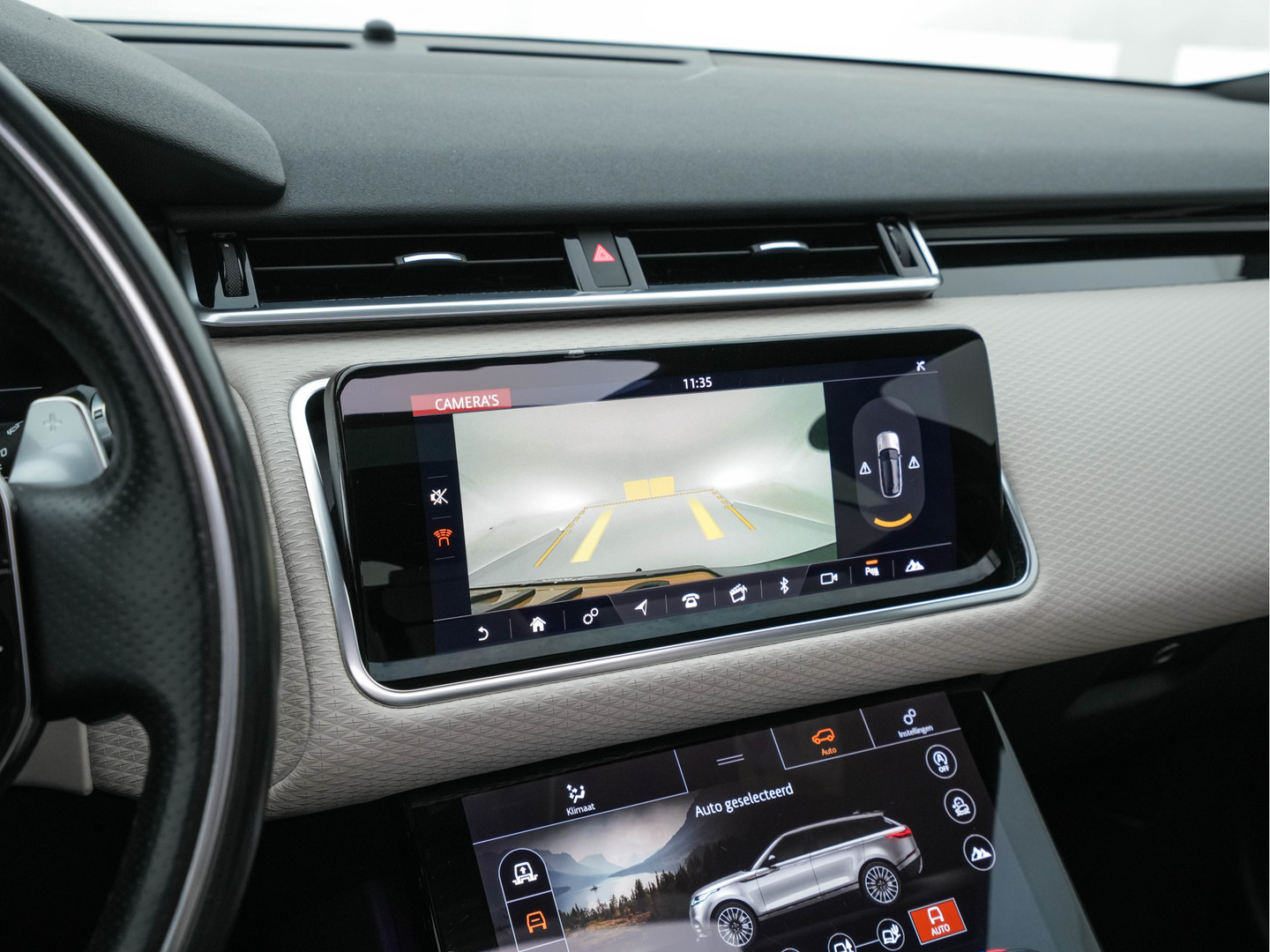 Land Rover Land Rover