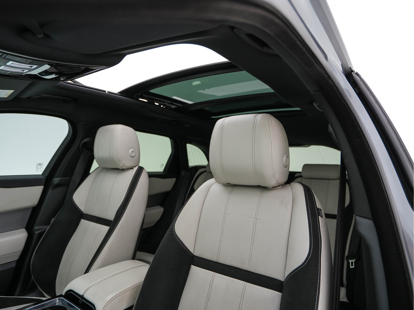 Land Rover Land Rover