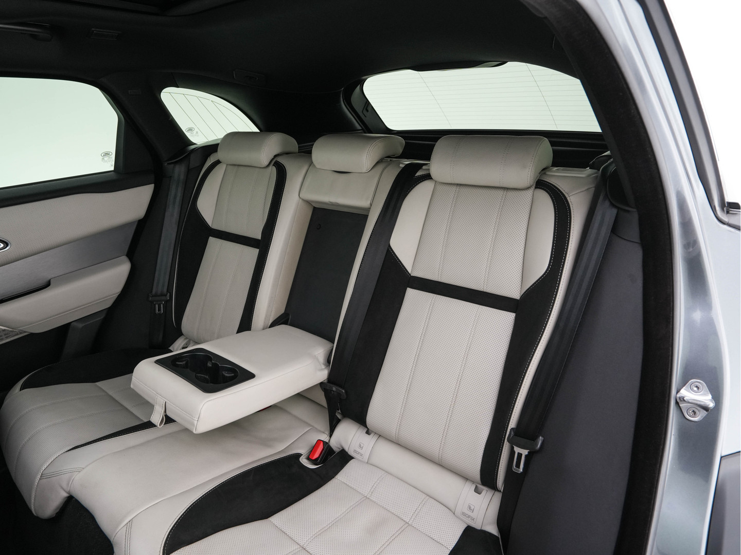 Land Rover Land Rover