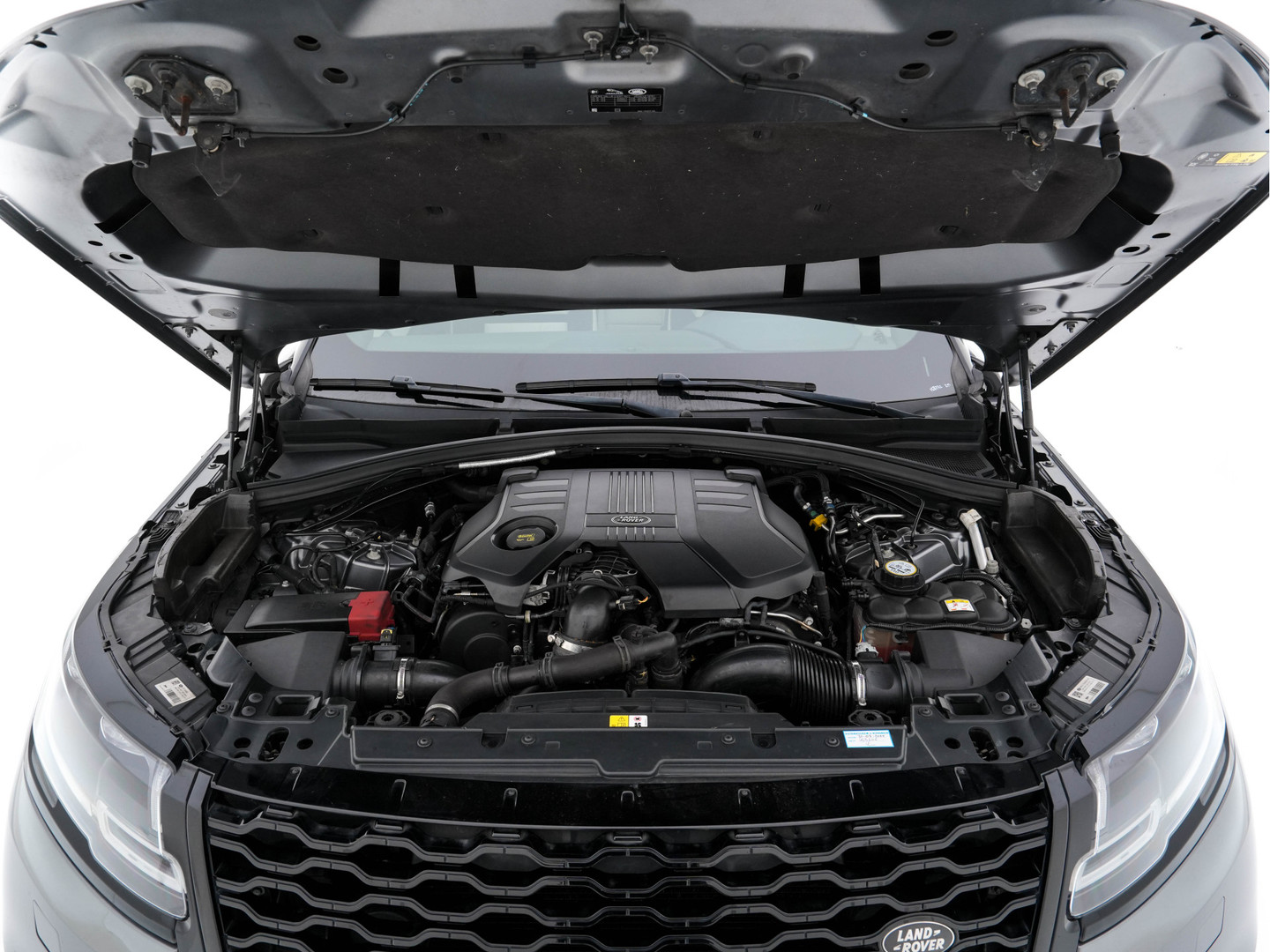 Land Rover Land Rover