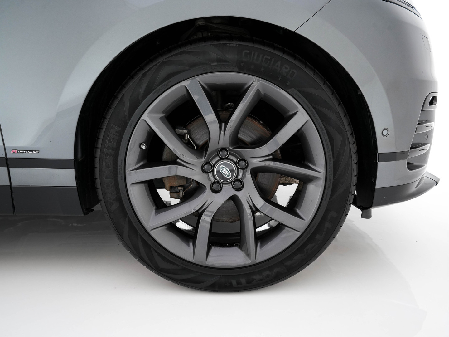 Land Rover Land Rover