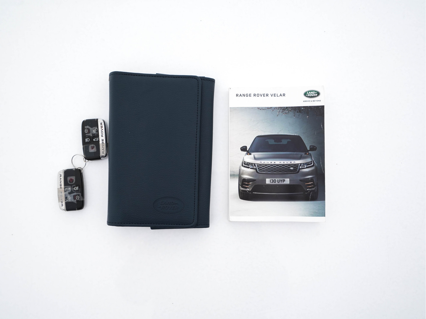 Land Rover Land Rover