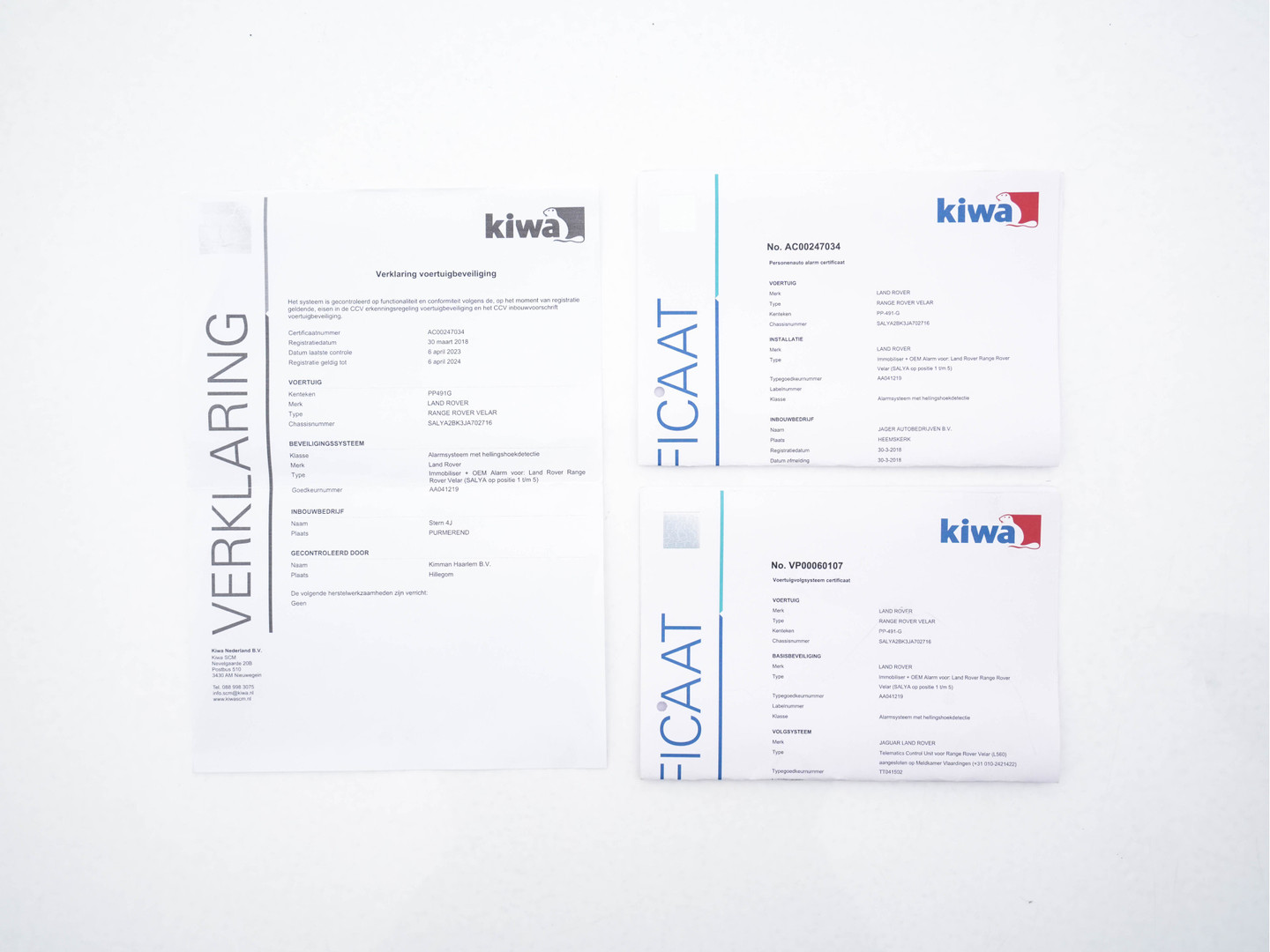 Land Rover Land Rover