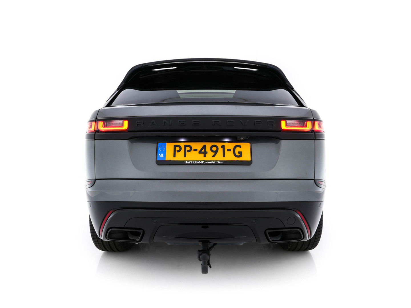 Land Rover Land Rover