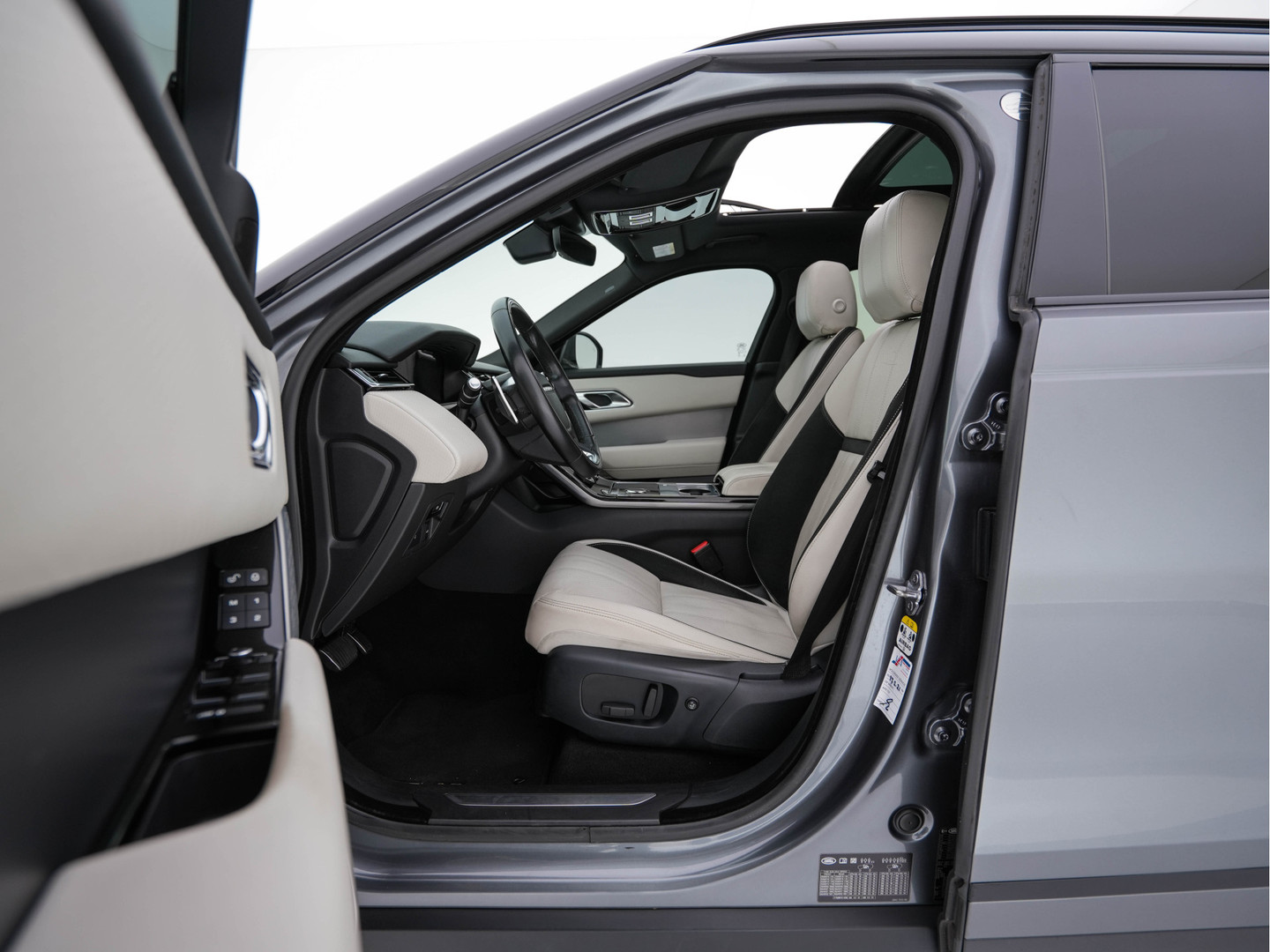 Land Rover Land Rover