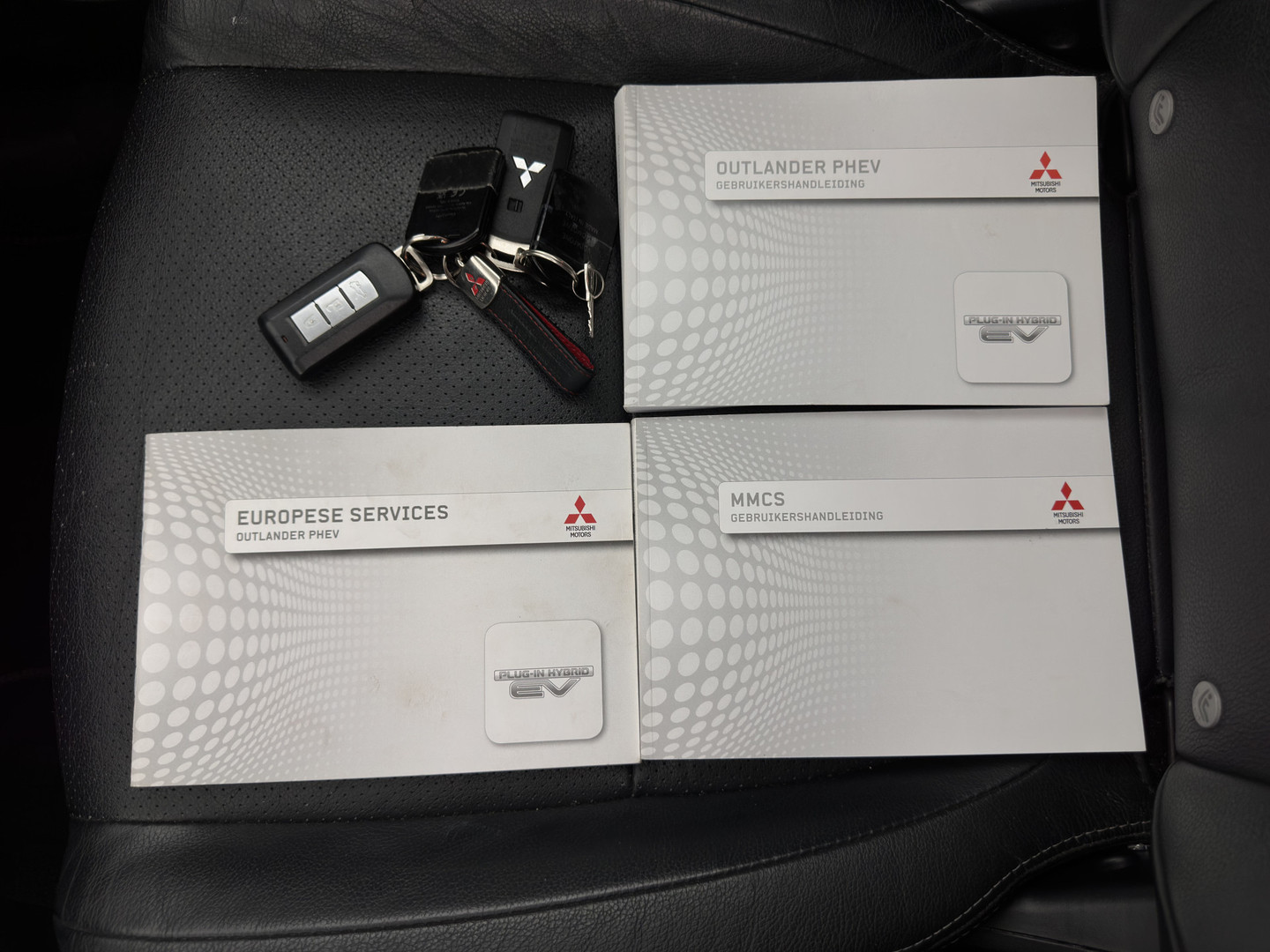 Mitsubishi Mitsubishi