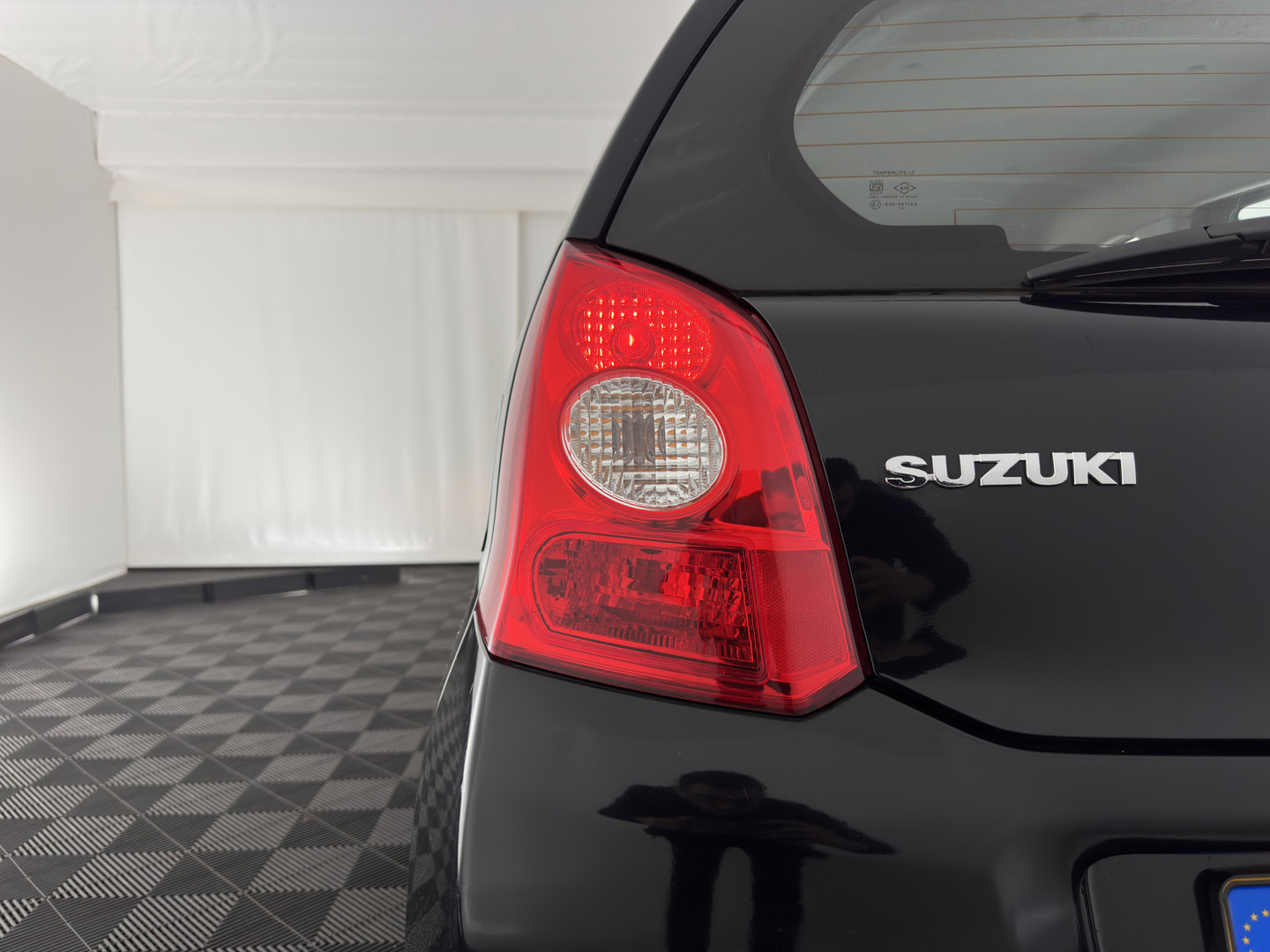 Suzuki Suzuki