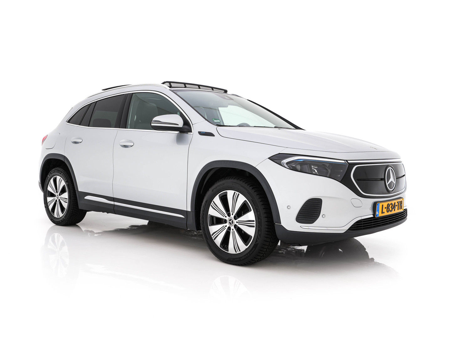 Mercedes-Benz Mercedes-Benz