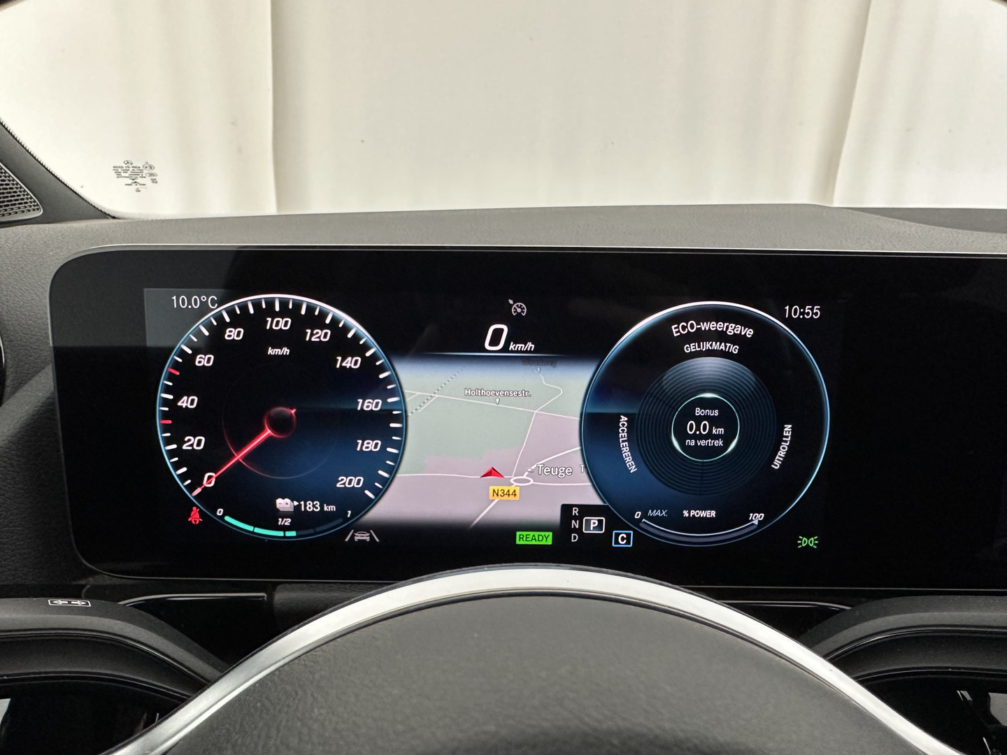 Mercedes-Benz Mercedes-Benz