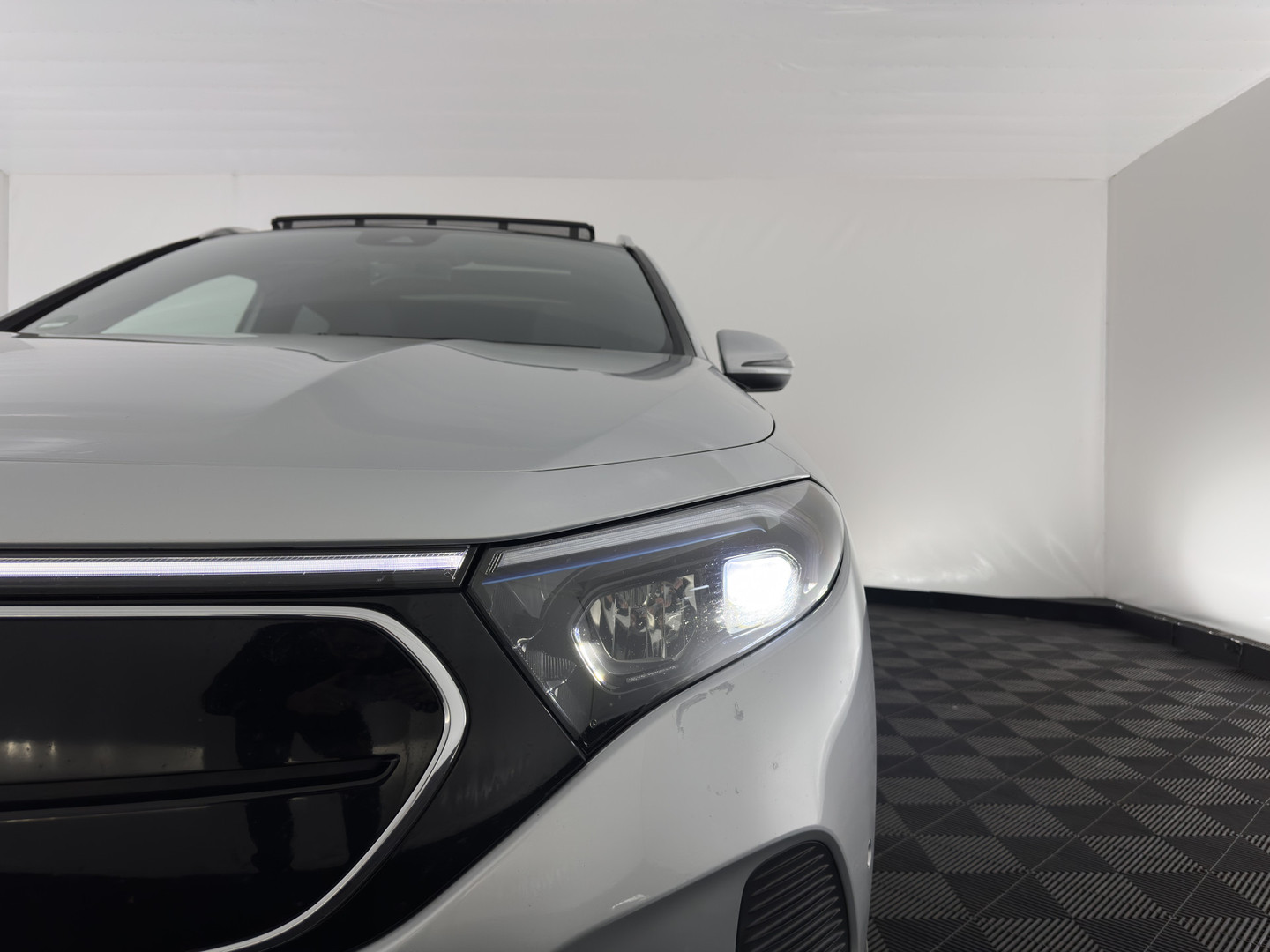 Mercedes-Benz Mercedes-Benz