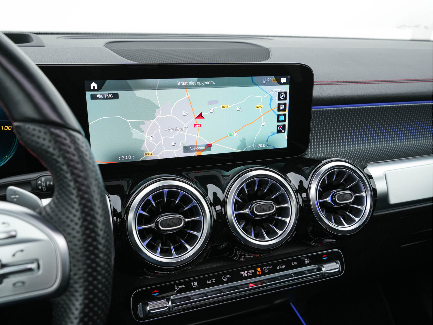 Mercedes-Benz Mercedes-Benz