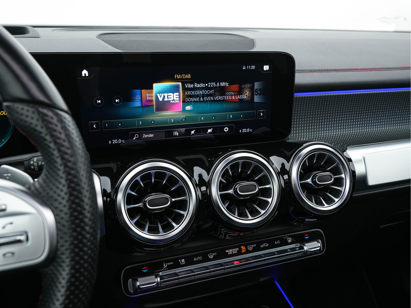 Mercedes-Benz Mercedes-Benz