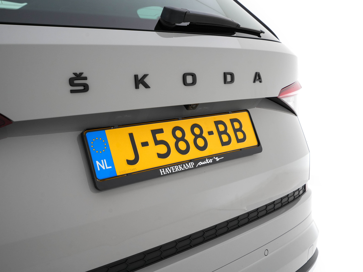 ŠKODA