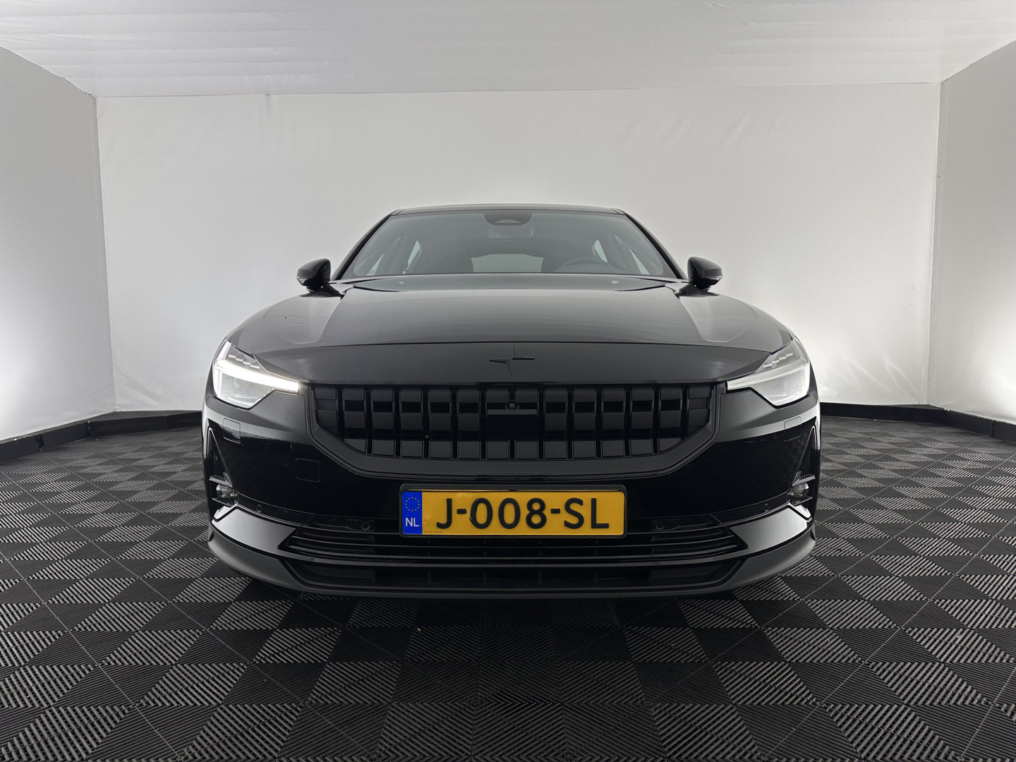 Polestar Polestar