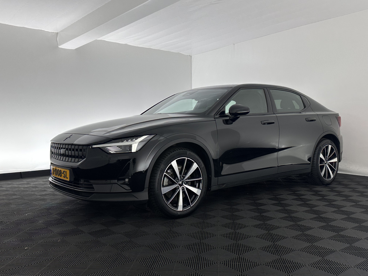 Polestar Polestar