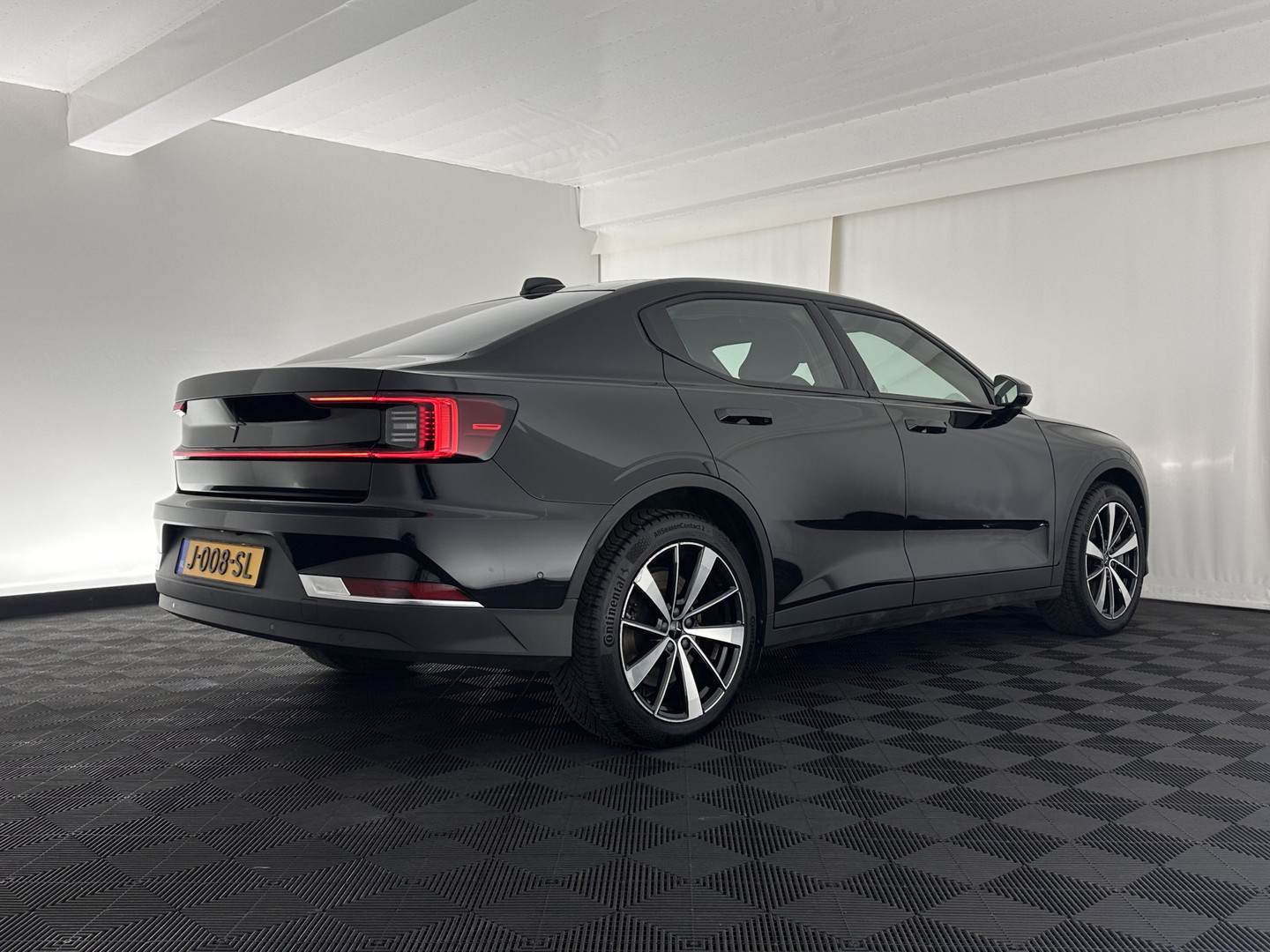 Polestar Polestar