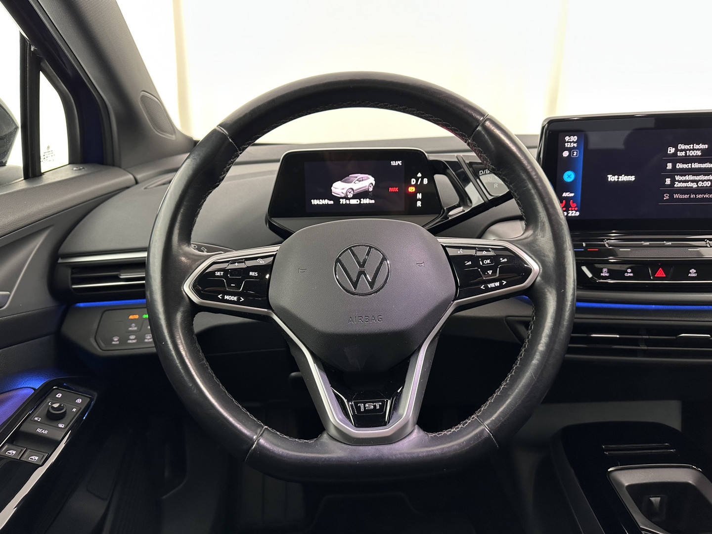 Volkswagen Volkswagen