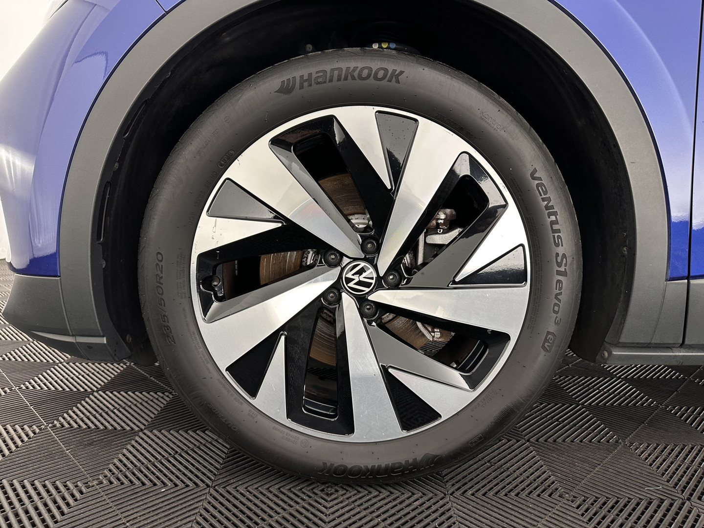 Volkswagen Volkswagen