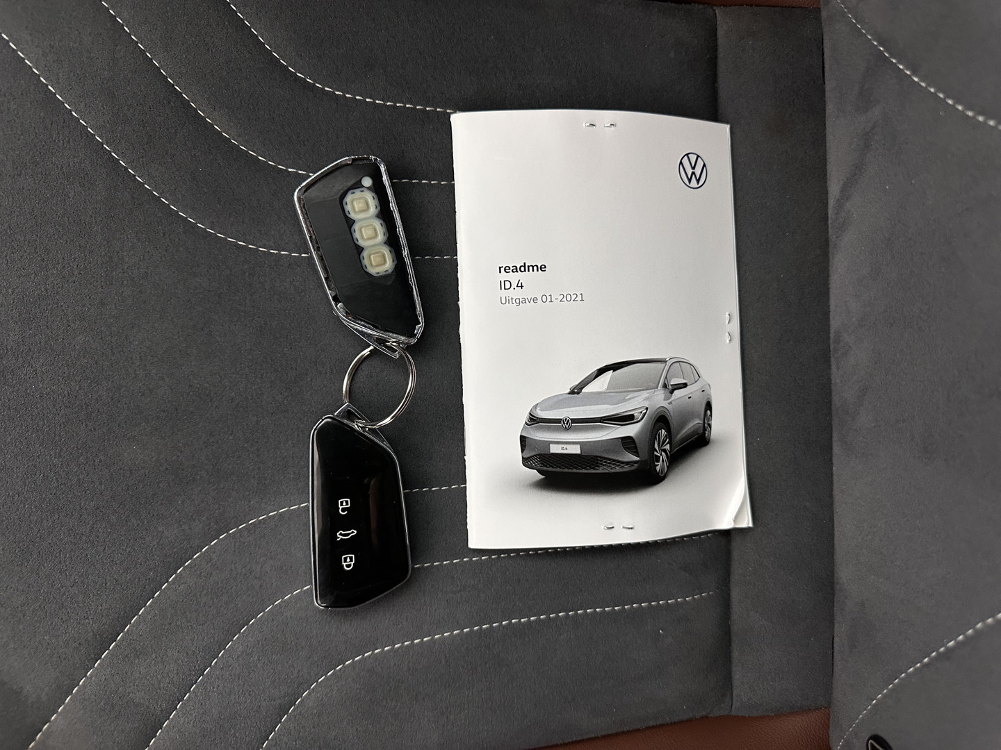 Volkswagen Volkswagen