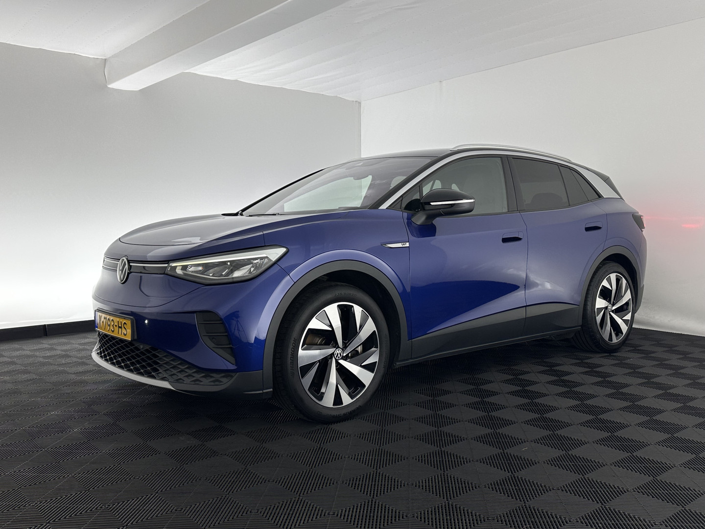 Volkswagen Volkswagen