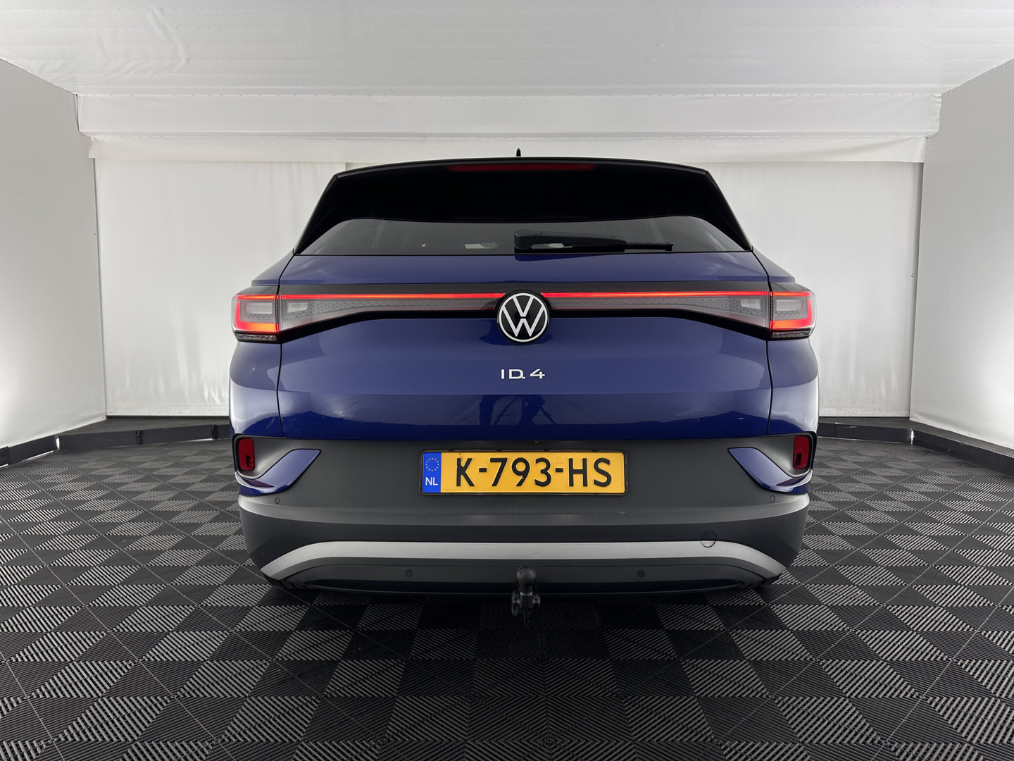 Volkswagen Volkswagen