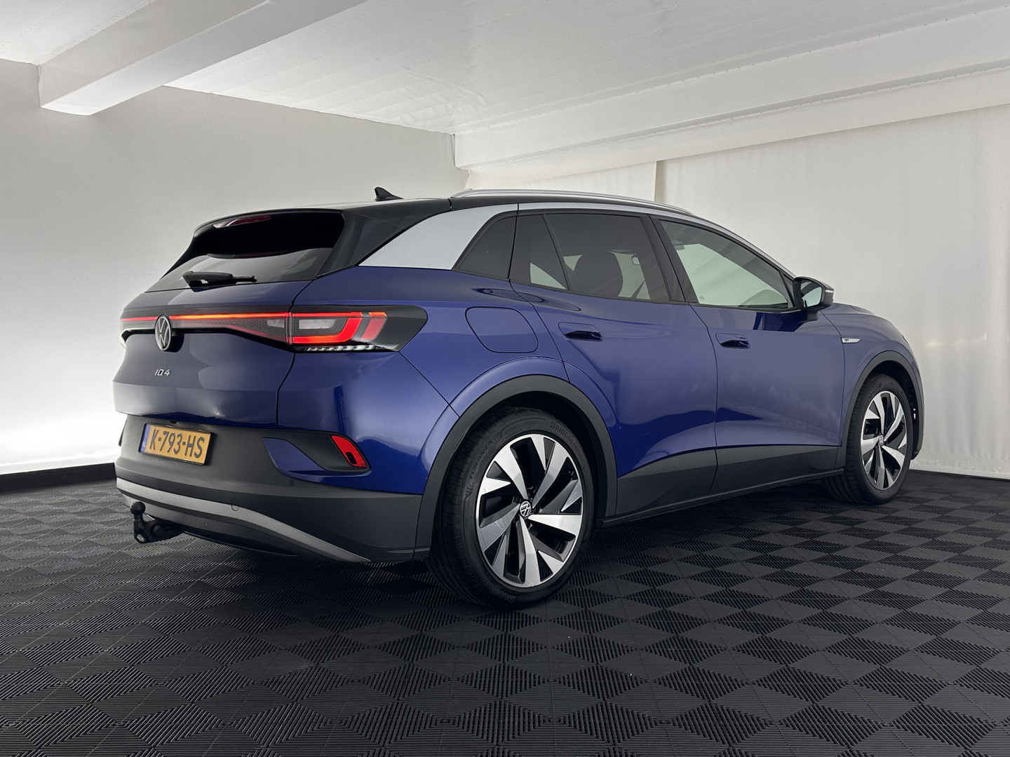 Volkswagen Volkswagen