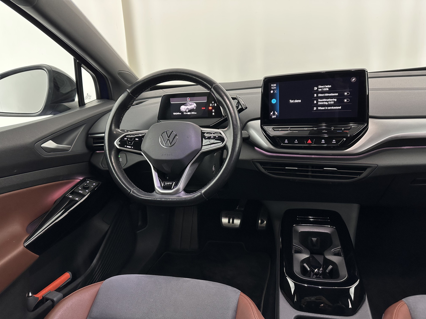 Volkswagen Volkswagen