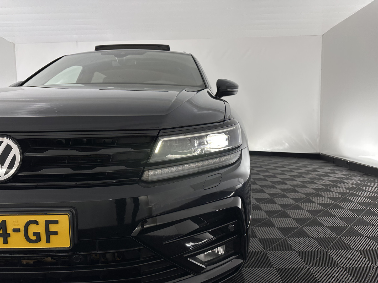 Volkswagen Volkswagen