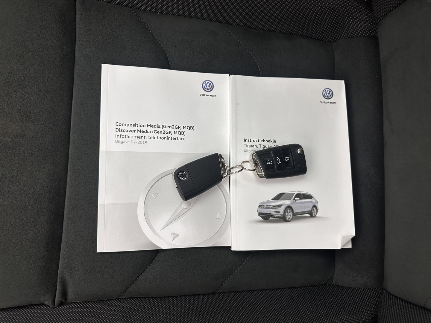 Volkswagen Volkswagen