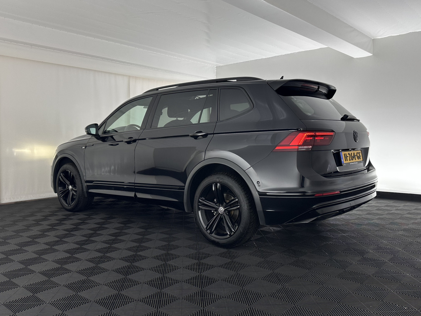 Volkswagen Volkswagen