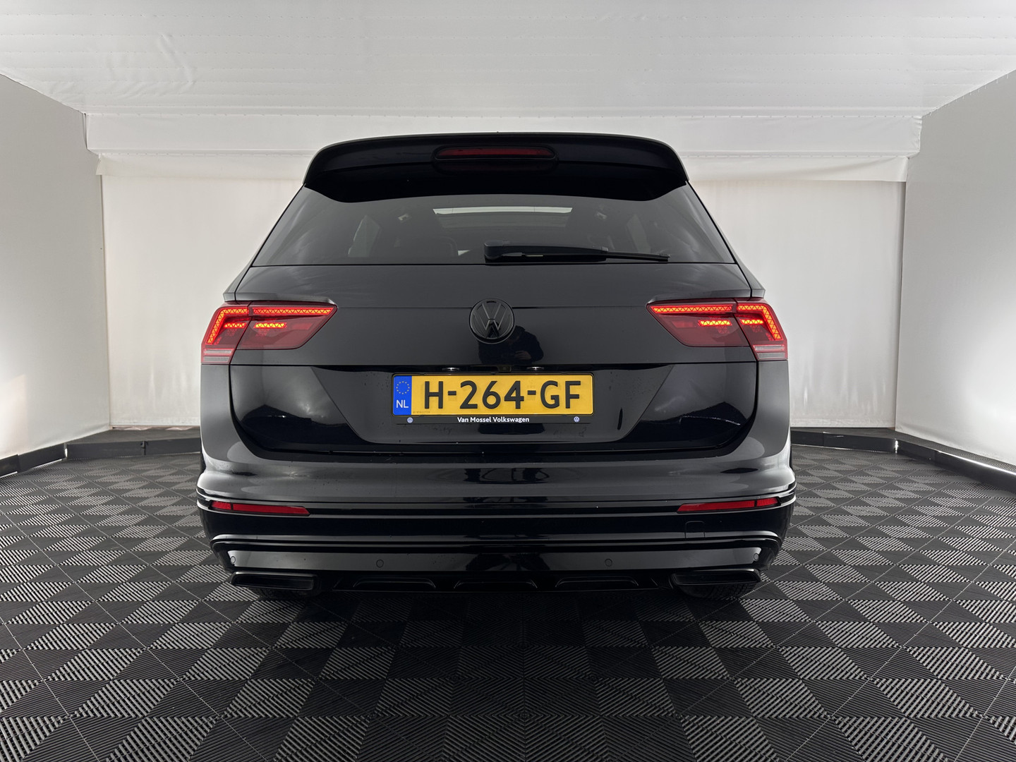 Volkswagen Volkswagen