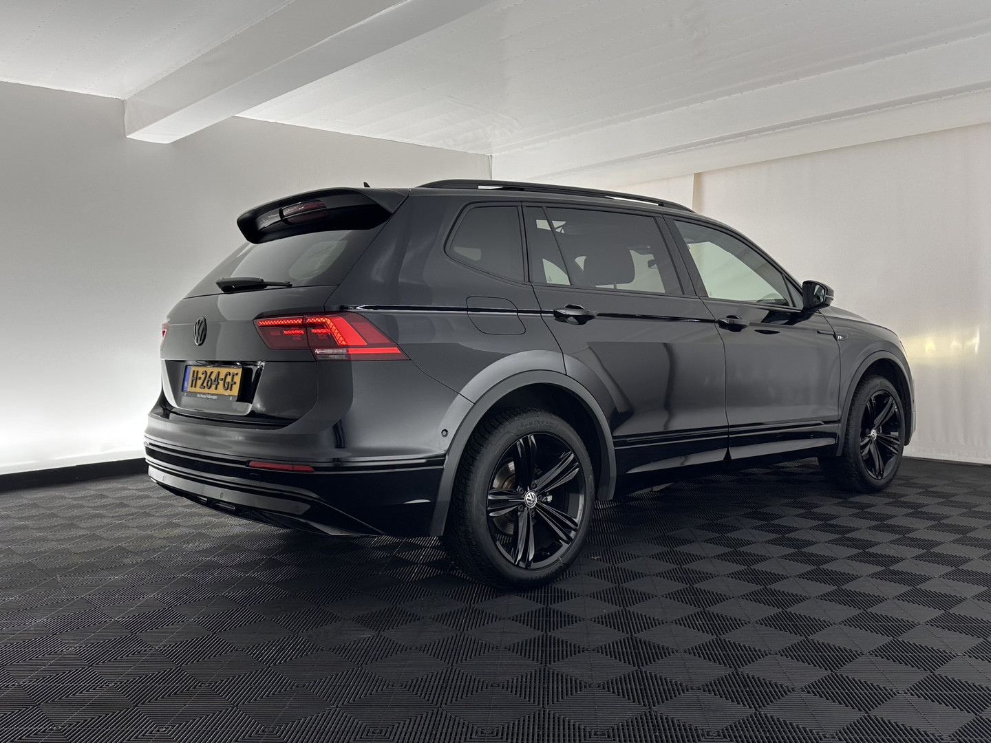 Volkswagen Volkswagen