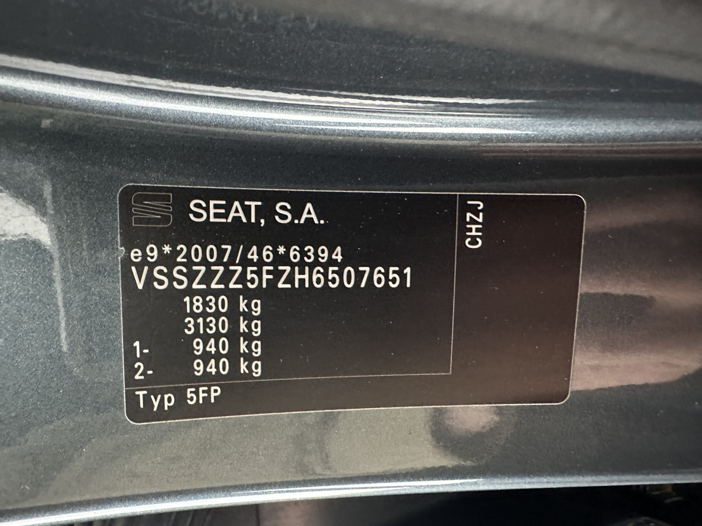 SEAT